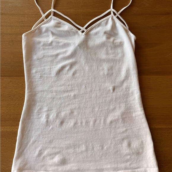 Express Cami Top - Picture 3 of 5